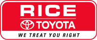 Rice Toyota